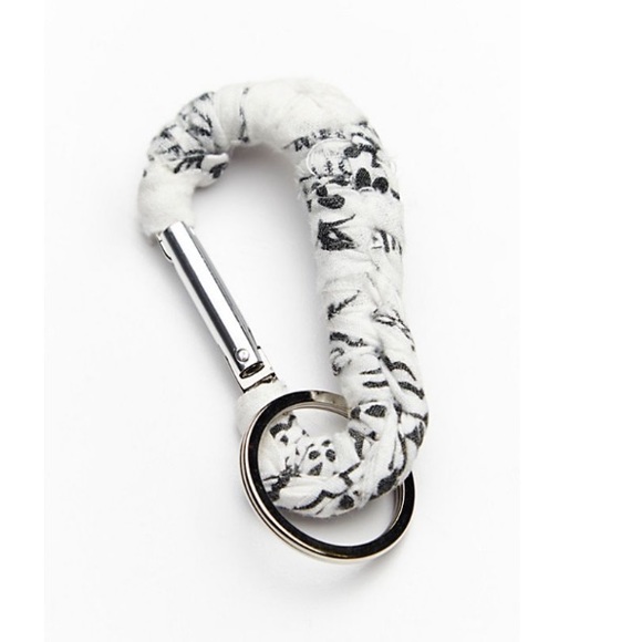 Free People bandana carabiner - Picture 1 of 3